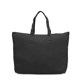 Liberty Bags Amanda Cotton Canvas Tote: LI-8863