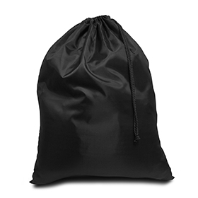 Liberty Bags Drawstring Laundry Bag: LI-9008