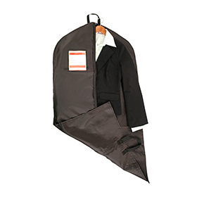 Liberty Bags Classic Garment Bag: LI-9009