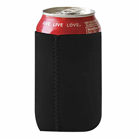 Liberty Bags Neoprene Can Holder: LI-FT007