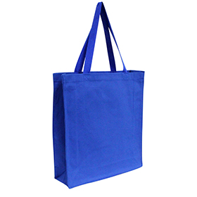 Promotional  Shopping Tote: OA-OAD100