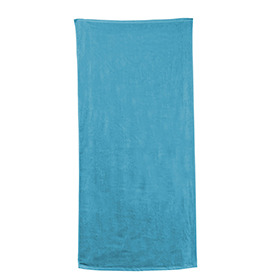 OAD Solid Color Beach Towel: OA-OAD3060