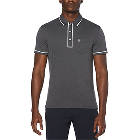 Original Penguin Earl Golf Polo: OR-OGKSA099