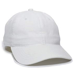 Outdoor Cap Garment Washed Dad Cap: OU-GWT111