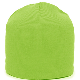 Outdoor Cap Super Stretch Knit Beanie: OU-KN550