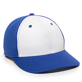 Outdoor Cap Pro Tech Performance Mesh Cap: OU-MWS50