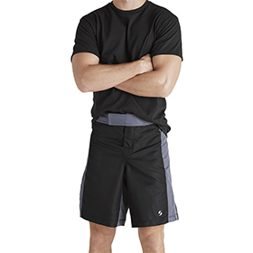 Soffe Adult Training Short: SO-1010M