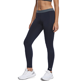 Soffe Dri Womens Legging: SO-1124V