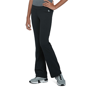 Soffe Girls Boot Pant: SO-1153G