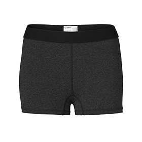 Soffe Dri Womens Team Heather Short: SO-1162V