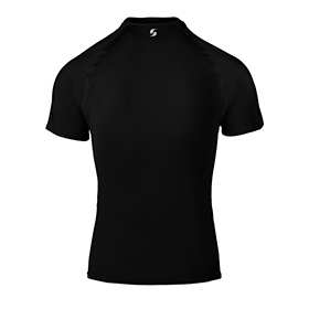 Soffe Adult Tight Fit Short Sleeve Tee: SO-1185M