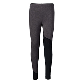 Soffe Girls Rockin' It Legging: SO-1268G