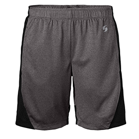 Soffe Youth Insert Short: SO-1498B