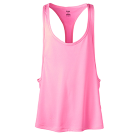 Soffe Womens Deep Armhole Tank: SO-1517V