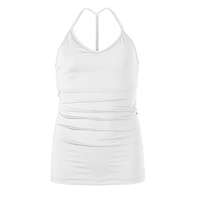 Soffe Womens Breathe Tank: SO-1532V