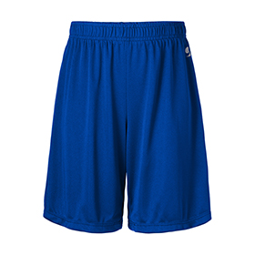 Soffe Youth Polyester Interlock Performance Short: SO-1540B