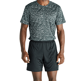 Soffe Adult Ruck Short: SO-1549M