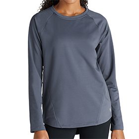 Soffe Womens Fearless Pullover: SO-1576V
