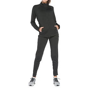 Soffe Womens Team Skinny Pant: SO-1590V