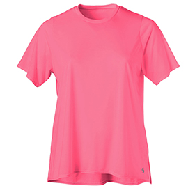 Soffe Curves Best Fitting Tee: SO-1795C