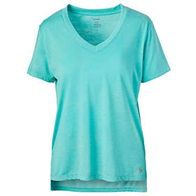 Soffe Womens Legging Tee: SO-1796V
