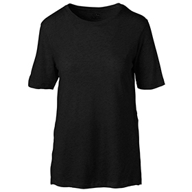 Soffe Womans Squad High Vent Tee: SO-1829V
