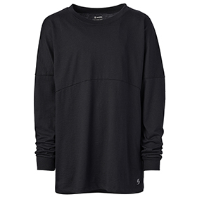Soffe Womens Squad Spirit Tee: SO-3059V