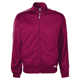 Adult Classic Warm-Up Jacket: SO-3265