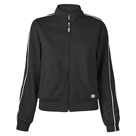 Soffe Womens Warm-Up Jacket: SO-3265V