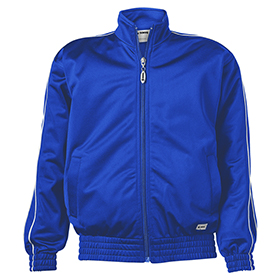 Soffe Youth Warm-Up Jacket: SO-3265Y