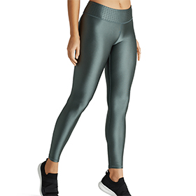 Soffe Womens Slaying It Legging: SO-4105V