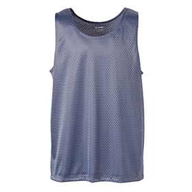 Soffe Womens Mesh Pinnie: SO-4641V