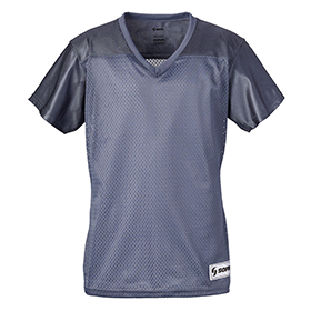 Soffe Womens Mesh Football Jersey: SO-4692V