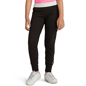 Girls Soffe Skinny Pant: SO-5375G