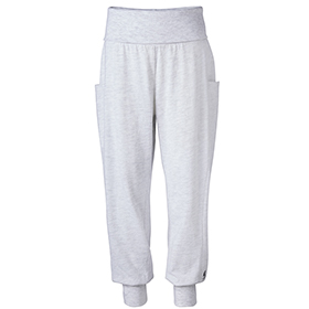 Soffe Girls Victory Crop Pant: SO-5710G