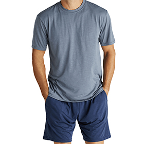 Soffe Adult DriRelease Performance Tee: SO-6585M