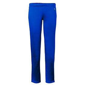 Soffe Womens Tech Fleece Pant: SO-6952V
