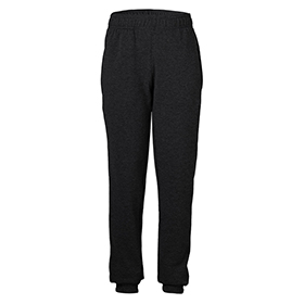 Soffe Girls Core Fleece Pant: SO-7424G