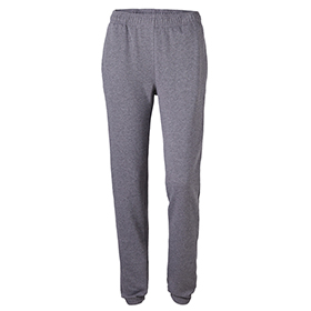 Soffe Womens Core Fleece Pant: SO-7424V