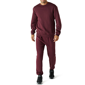 Soffe Adult Classic Sweatpant: SO-9041