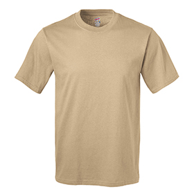 Soffe Adult Dri Performance Tee: SO-905MS