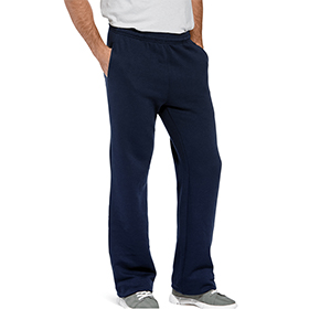 Soffe Adult Premiere Pocket Sweatpant: SO-9343