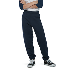 Soffe Youth Classic Sweatpant: SO-B9041