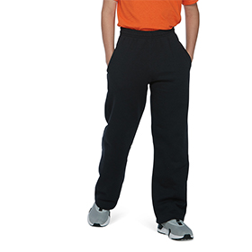 Soffe Youth Premiere Pocket Sweatpant: SO-B9043