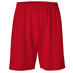 Soffe Adult Heavyweight 50/50 Short: SO-M035