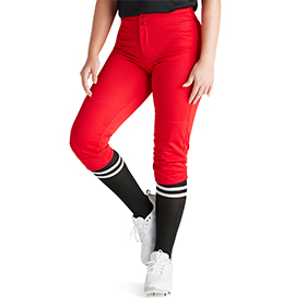 Soffe Intensity Womens Baseline Pant: SO-N5300