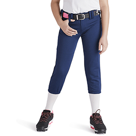 Soffe Intensity Girls Pick Off Pant: SO-N5301G