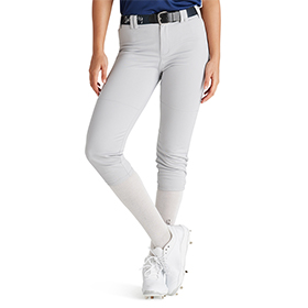 Soffe Intensity Womens Pick Off Pant: SO-N5301W