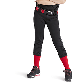 Soffe Intensity Girls Cooldown Pant: SO-N5311G