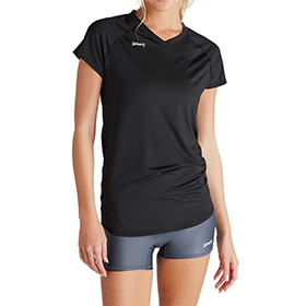 Soffe Intensity Womens Spike Short Sleeve: SO-N8020W